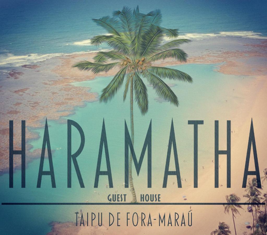 ホテル Haramatha バーラ・グランデ エクステリア 写真